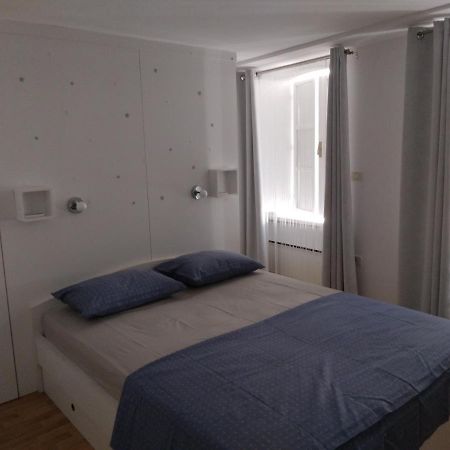 Ellipse Apartment Piran Exterior foto