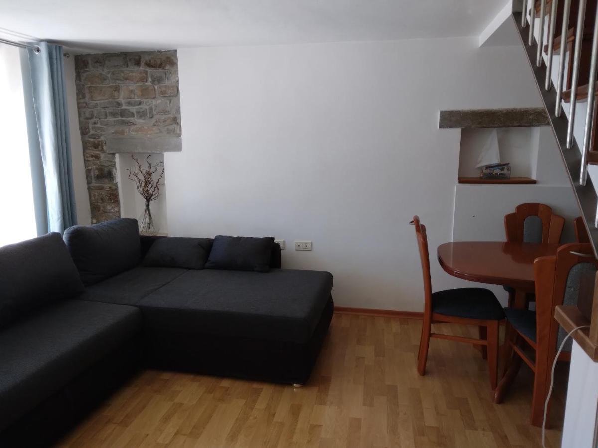 Ellipse Apartment Piran Exterior foto